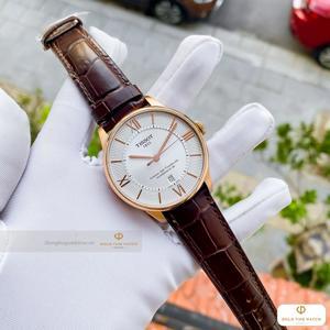 Đồng hồ nam Tissot Chemin Des Tourelles T099.407.36.038.00