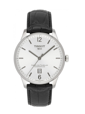 Đồng hồ nam Tissot CHEMIN DES TOURELLES T099.407.16.037.00