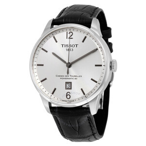 Đồng hồ nam Tissot CHEMIN DES TOURELLES T099.407.16.037.00