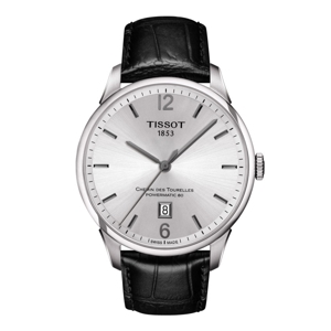 Đồng hồ nam Tissot CHEMIN DES TOURELLES T099.407.16.037.00