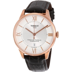 Đồng hồ nam Tissot Chemin Des Tourelles T099.407.36.038.00