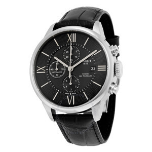 Đồng hồ nam Tissot Chemin Des Tourelles T099.427.16.058.00