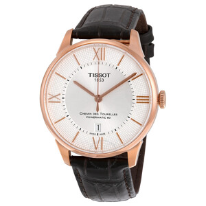 Đồng hồ nam Tissot Chemin Des Tourelles T099.407.36.038.00