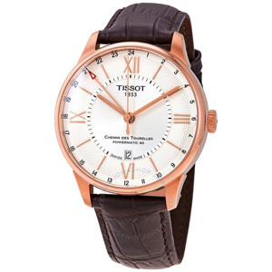 Đồng hồ nam Tissot Chemin T099.429.36.038.00