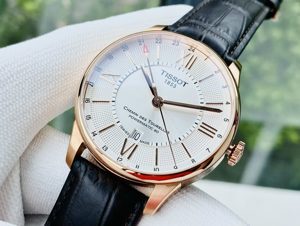 Đồng hồ nam Tissot Chemin T099.429.36.038.00