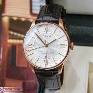 Đồng hồ nam Tissot Chemin T099.429.36.038.00
