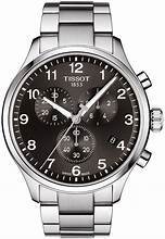 Đồng hồ nam Tissot Chrono XL T116.617.11.057.01