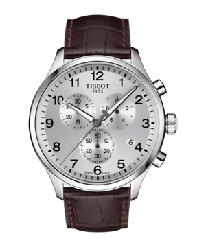 Đồng hồ nam Tissot Chrono XL T116.617.16.037.00