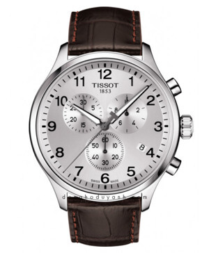 Đồng hồ nam Tissot Chrono XL T116.617.16.037.00