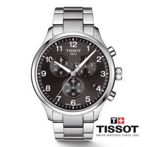 Đồng hồ nam Tissot Chrono XL T116.617.11.057.01