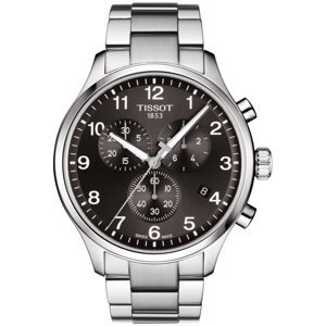 Đồng hồ nam Tissot Chrono XL T116.617.11.057.01