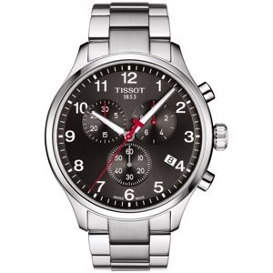 Đồng hồ nam Tissot Chrono XL T116.617.11.057.02