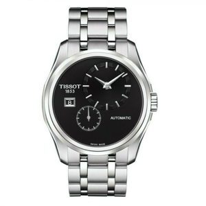 Đồng hồ nam Tissot Couturie T035.428.11.051.00