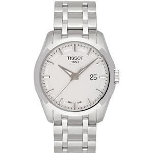 Đồng hồ nam Tissot Couturier T035.410.11.031.00