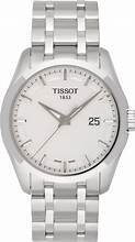 Đồng hồ nam Tissot Couturier T035.410.11.031.00