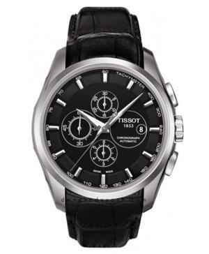 Đồng hồ nam Tissot Couturier T035.627.16.051.00