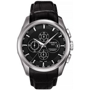 Đồng hồ nam Tissot Couturier T035.627.16.051.00