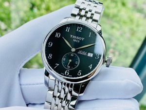 Đồng hồ nam Tissot Đồng hồ Tissot T006.428.11.052.00 Automatic