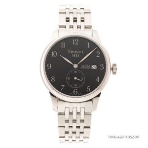 Đồng hồ nam Tissot Đồng hồ Tissot T006.428.11.052.00 Automatic