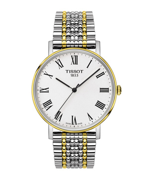 Đồng hồ nam Tissot Everytime Medium T109.410.22.033.00