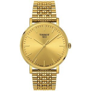 Đồng hồ nam Tissot Everytime T109.410.33.021.00