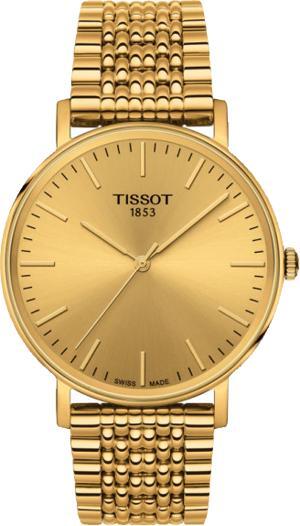 Đồng hồ nam Tissot Everytime T109.410.33.021.00