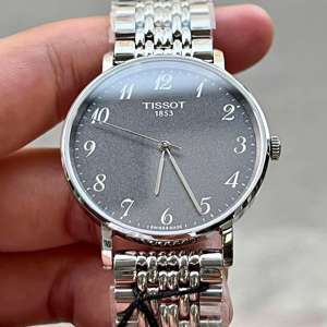 Đồng hồ nam Tissot Everytime T109.410.11.072.00