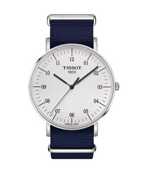 Đồng hồ nam Tissot Everytime T109.610.17.037.00