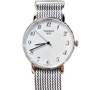 Đồng hồ nam Tissot Everytime T109.410.18.032.00