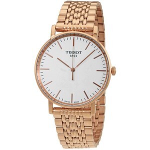 Đồng hồ nam Tissot Everytime T109.410.33.031.00