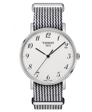 Đồng hồ nam Tissot Everytime T109.410.18.032.00