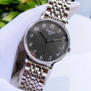 Đồng hồ nam Tissot Everytime T109.410.11.072.00
