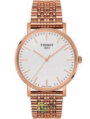 Đồng hồ nam Tissot Everytime T109.410.33.031.00