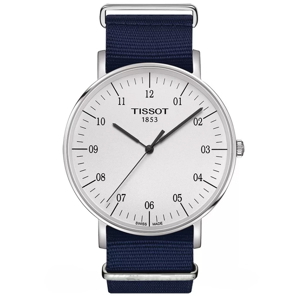 Đồng hồ nam Tissot Everytime T109.610.17.037.00