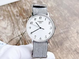 Đồng hồ nam Tissot Everytime T109.410.18.032.00