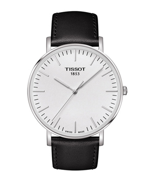 Đồng hồ nam Tissot EveryTime T109.610.16.031.00