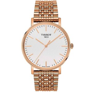 Đồng hồ nam Tissot Everytime T109.410.33.031.00