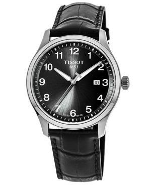 Đồng hồ nam Tissot Gent XL Classic T116.410.16.057.00