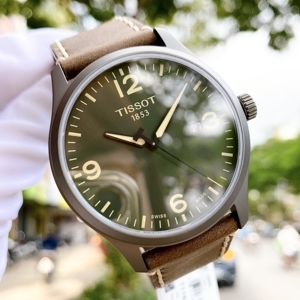 Đồng hồ nam Tissot Gent Xl T116.410.36.097.00