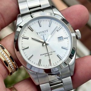 Đồng hồ nam Tissot Gentleman T127.407.11.031.00
