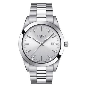 Đồng hồ nam Tissot Gentleman T127.410.11.031.00