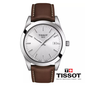 Đồng hồ nam Tissot Gentleman T127.410.16.031.00