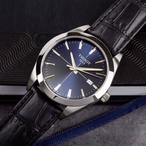 Đồng hồ nam Tissot Gentleman T127.410.16.041.01