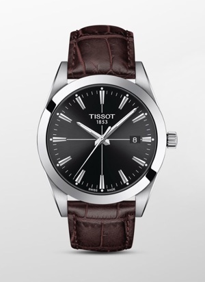 Đồng hồ nam Tissot Gentleman T127.410.16.051.01