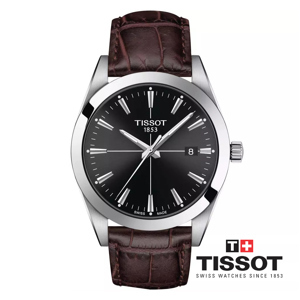 Đồng hồ nam Tissot Gentleman T127.410.16.051.01