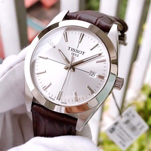 Đồng hồ nam Tissot Gentleman T127.410.16.031.01