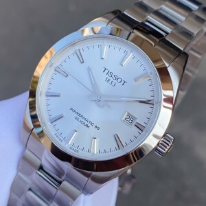 Đồng hồ nam Tissot Gentleman T127.407.11.031.00