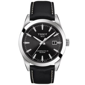 Đồng hồ nam Tissot Gentleman T127.407.16.051.00