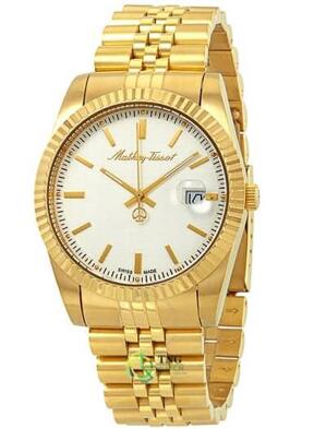 Đồng hồ nam Tissot H810PI