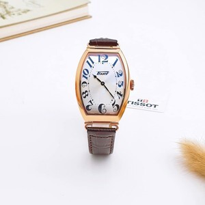 Đồng hồ nam Tissot Heritage Porto T128.509.36.032.00